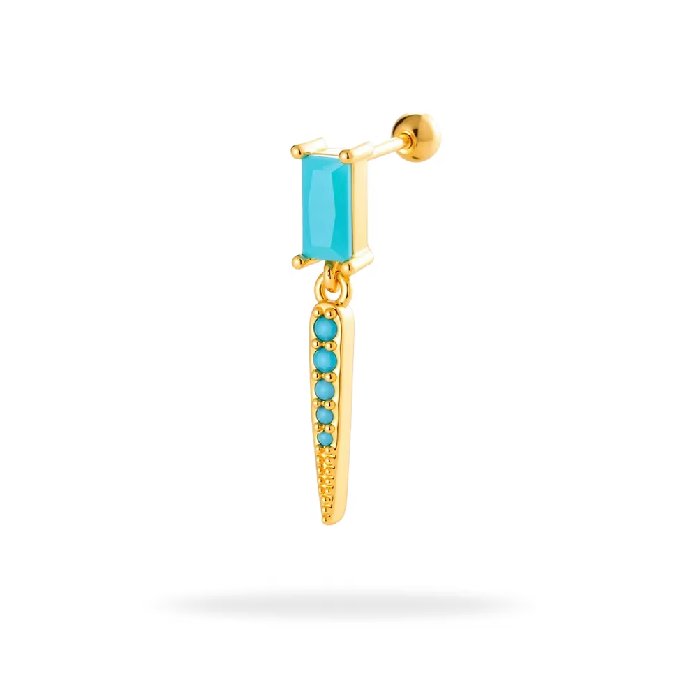 Piercing NEW-YORK Or