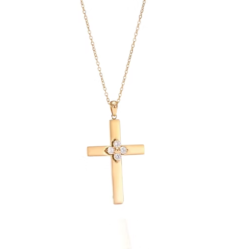Collier SAINTE