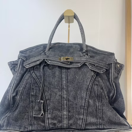 Sac JEANS