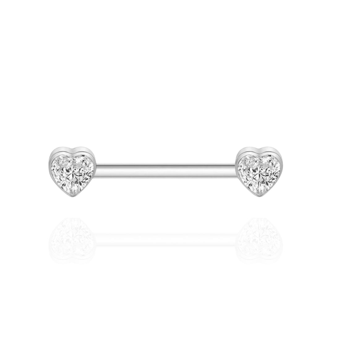 Piercing Téton AMOR