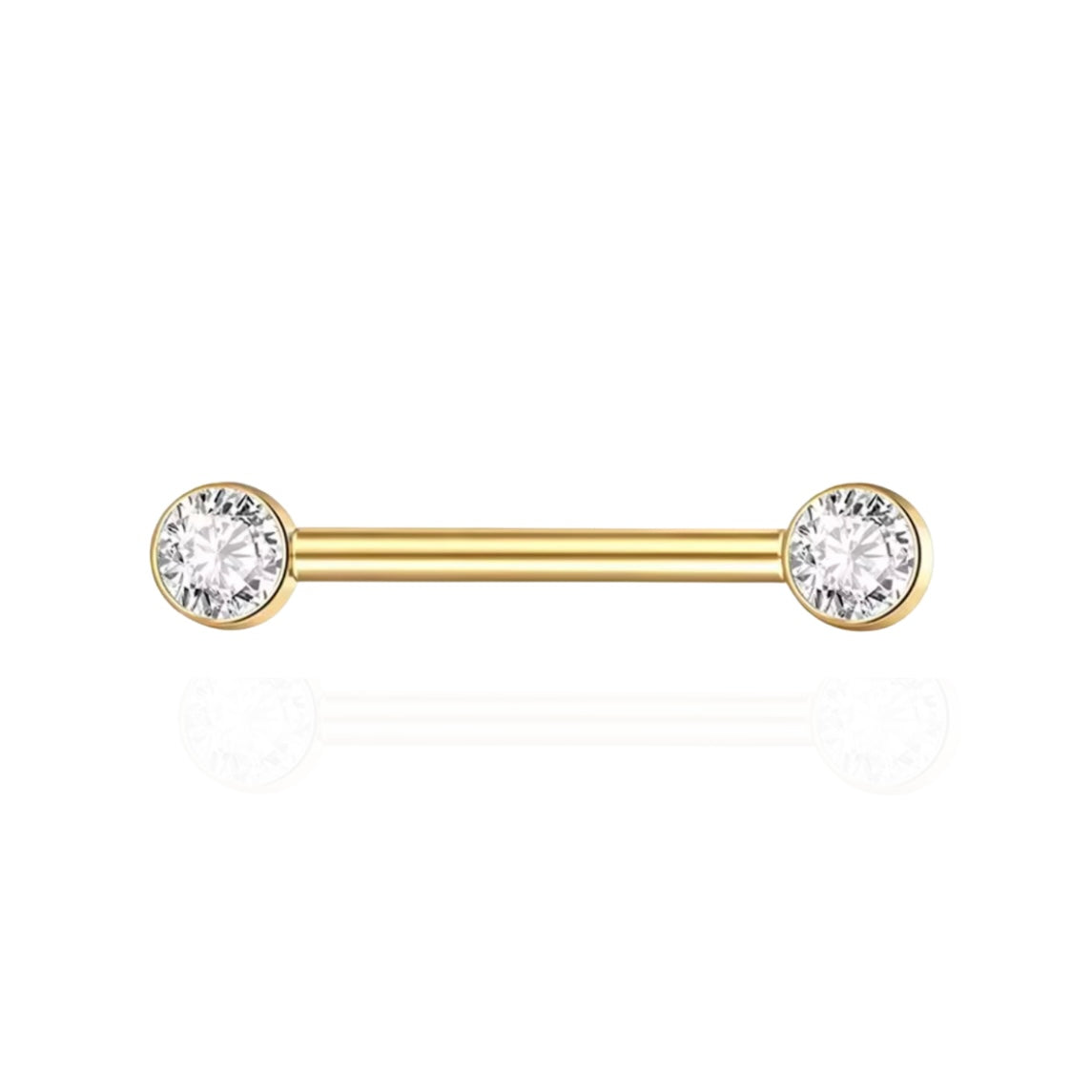 Piercing Téton MILLENIA