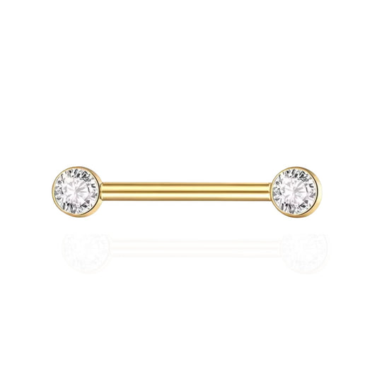 Piercing Téton MILLENIA