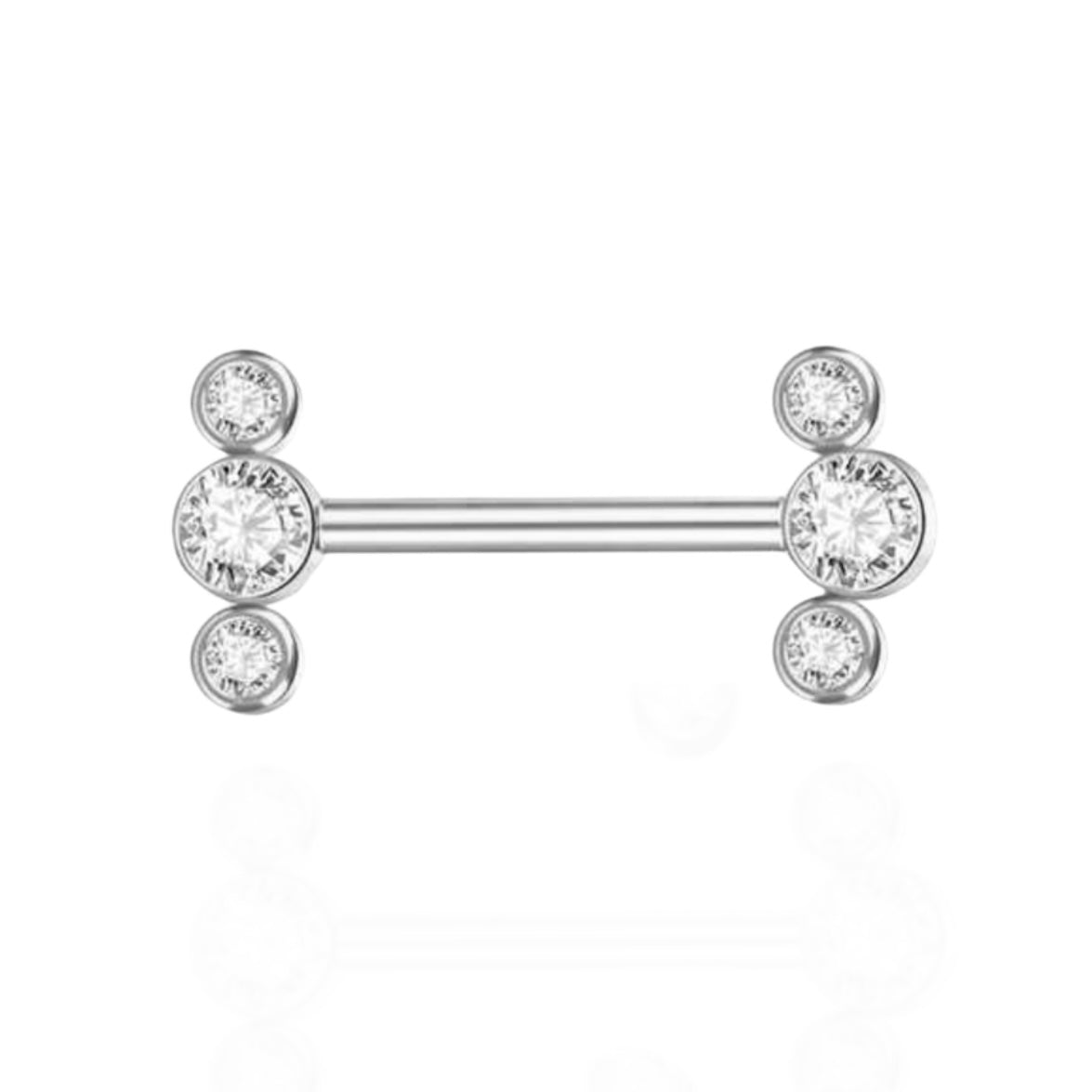 Piercing Téton ESPIÈGLE