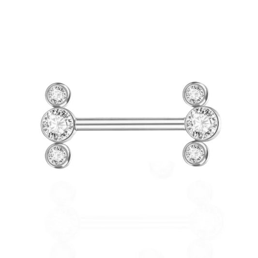Piercing Téton ESPIÈGLE