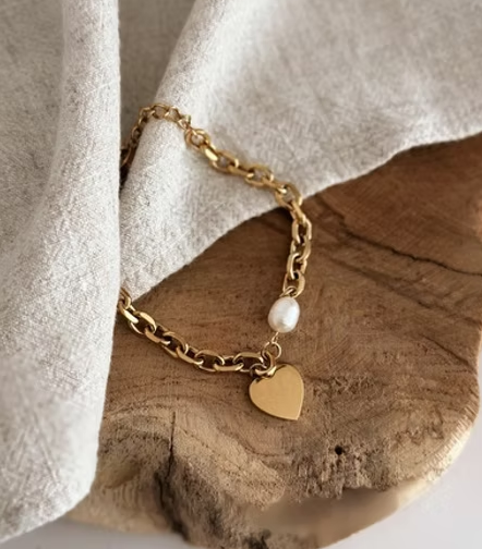 Bracelet PERLA