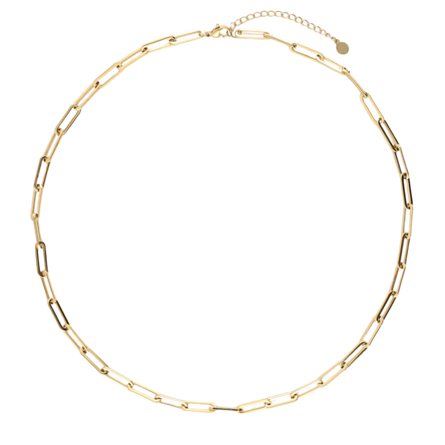 Collier Maille trombone