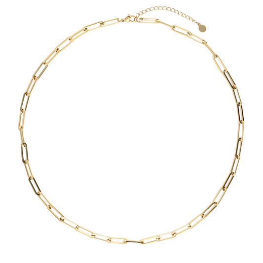 Collier Maille trombone