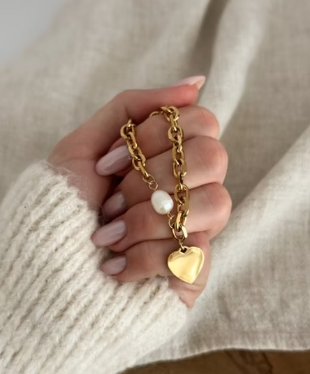 Bracelet PERLA