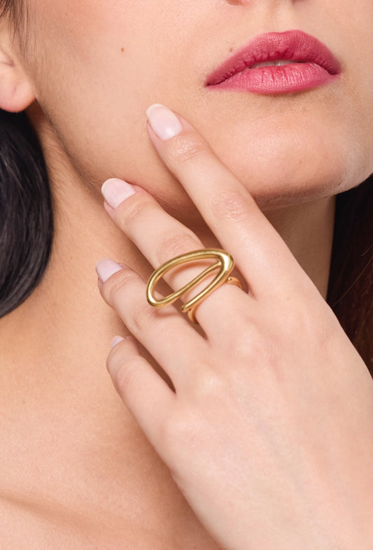 Bague CAROLINE