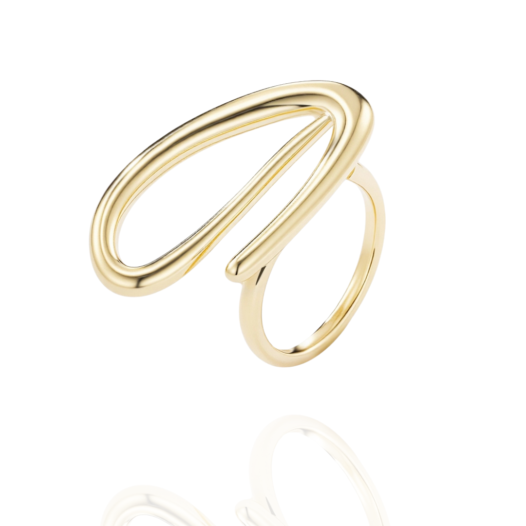 Bague CAROLINE
